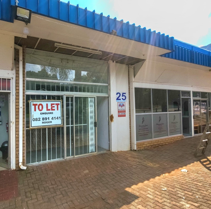 To Let commercial Property for Rent in Schoemansville North West